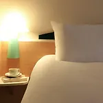 波尔图扎欧陆公园宜必思酒店 2* 圣玛丽亚大德费拉