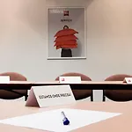 Ibis Porto Sul Europarque 2* سانتا ماريا دا فييرا