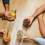 Ibis Porto Sul Europarque فندق سانتا ماريا دا فييرا
