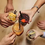 波尔图扎欧陆公园宜必思酒店 2*