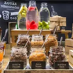 Ibis Porto Sul Europarque سانتا ماريا دا فييرا