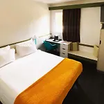 波尔图扎欧陆公园宜必思酒店 酒店 圣玛丽亚大德费拉