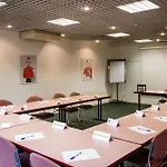 波尔图扎欧陆公园宜必思酒店 2* 圣玛丽亚大德费拉