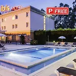 Ibis Porto Sul Europarque Hotel 2*