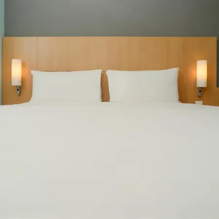 Ibis Porto Sul Europarque 2* サンタ・マリア・ダ・フェイラ