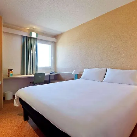 Hotell Ibis Porto Sul Europarque Santa Maria da Feira