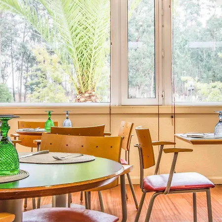 Ibis Porto Sul Europarque 2* سانتا ماريا دا فييرا
