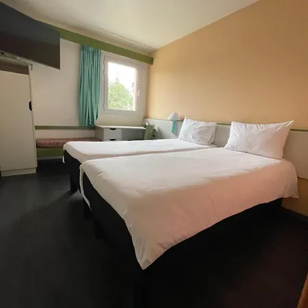 ホテル Ibis Porto Sul Europarque