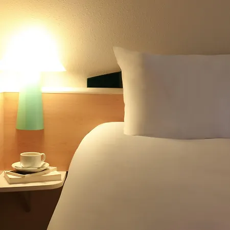 Ibis Porto Sul Europarque 2* سانتا ماريا دا فييرا