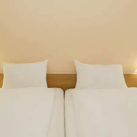 Hotel Ibis Porto Sul Europarque