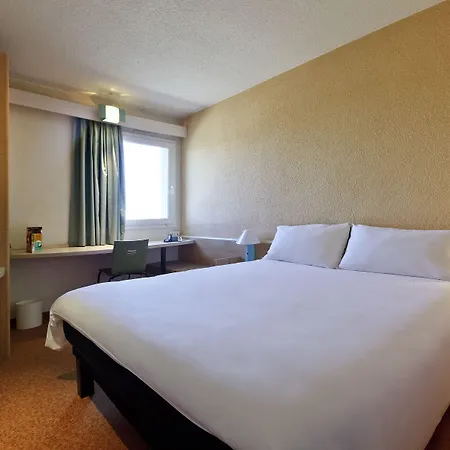 Hotel Ibis Porto Sul Europarque