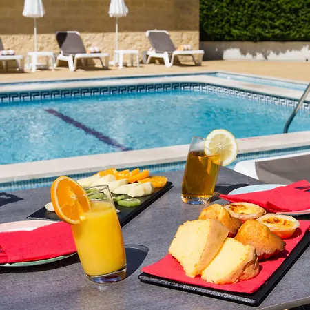 Ibis Porto Sul Europarque فندق