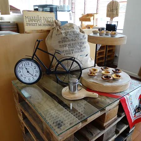 Ibis Porto Sul Europarque Hotel Santa Maria da Feira