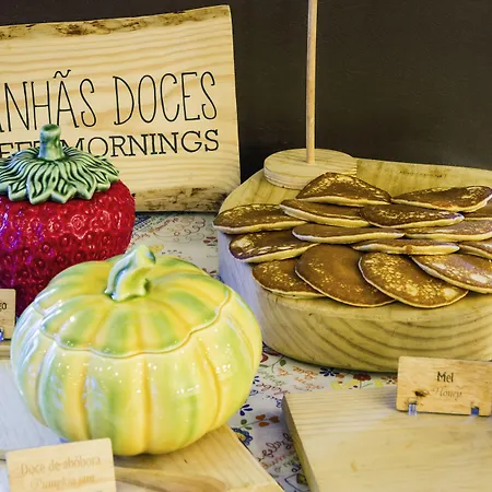 Ibis Porto Sul Europarque Hotel