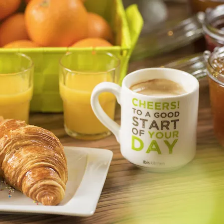 Hotel Ibis Porto Sul Europarque Santa Maria da Feira