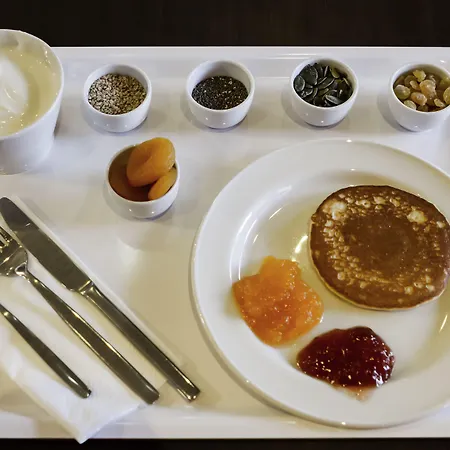 Ibis Porto Sul Europarque Hotel