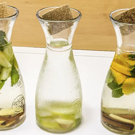 Ibis Porto Sul Europarque 2*