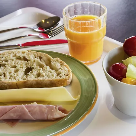 Ibis Porto Sul Europarque Hotel Santa Maria da Feira