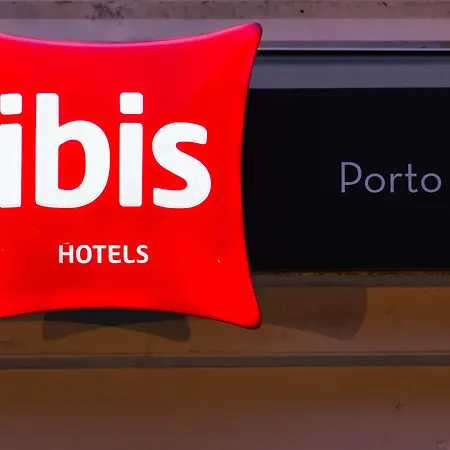 Ibis Porto Sul Europarque Ξενοδοχείο Santa Maria da Feira