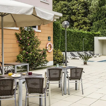 Hotel Ibis Porto Sul Europarque Santa Maria da Feira