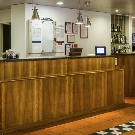 Hotel Ibis Porto Sul Europarque