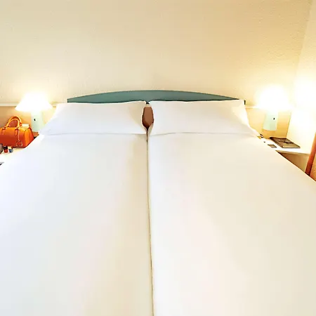 Ibis Porto Sul Europarque 2* سانتا ماريا دا فييرا
