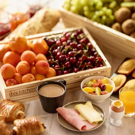 Hotel Ibis Porto Sul Europarque 2*