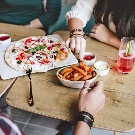 Ibis Porto Sul Europarque Hotel Santa Maria da Feira