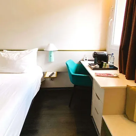 Hotel Ibis Porto Sul Europarque Santa Maria da Feira