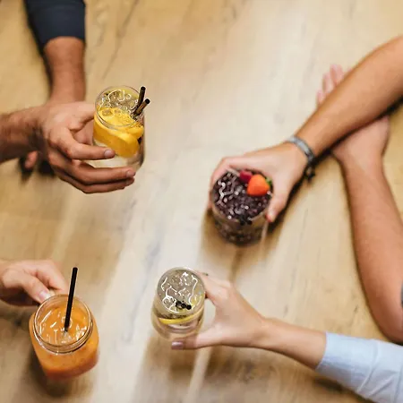 Ibis Porto Sul Europarque Hotel Santa Maria da Feira