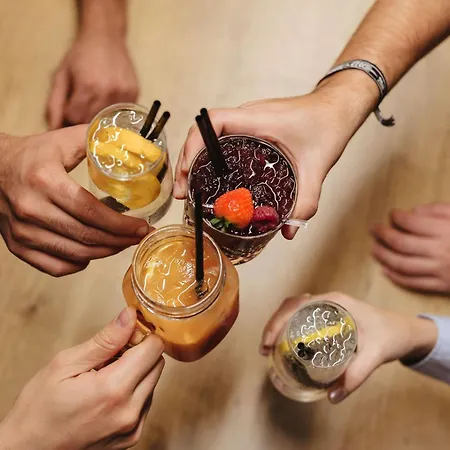 Ibis Porto Sul Europarque 2*