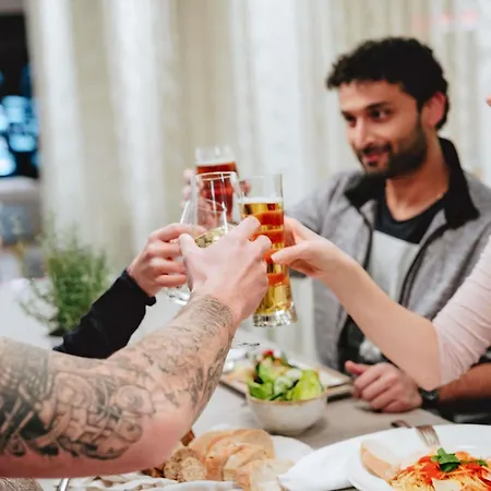 Ibis Porto Sul Europarque Hotel 2*