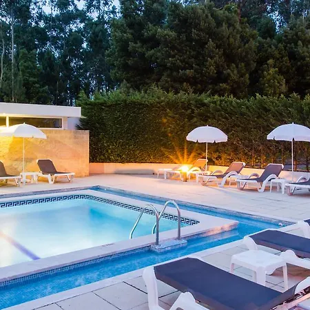 Ibis Porto Sul Europarque Hotell 2*
