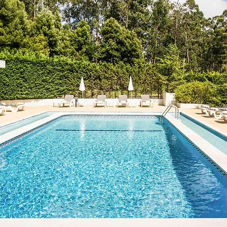 Отель Ibis Porto Sul Europarque 2*