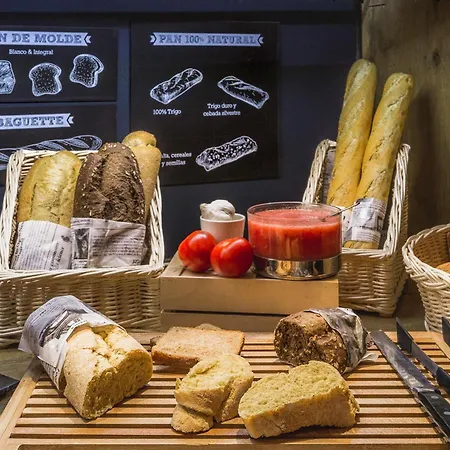 Отель Ibis Porto Sul Europarque Санта-Мария-да Фейра