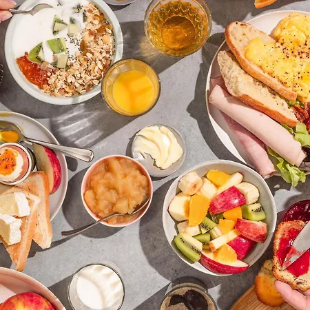 Ibis Porto Sul Europarque 2* سانتا ماريا دا فييرا