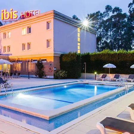 Ibis Porto Sul Europarque Hotel 2*