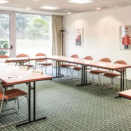 Hotel Ibis Porto Sul Europarque Santa Maria da Feira
