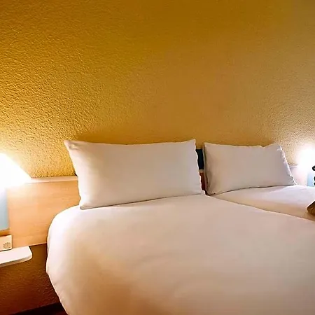 Ibis Porto Sul Europarque Otel Santa Maria da Feira