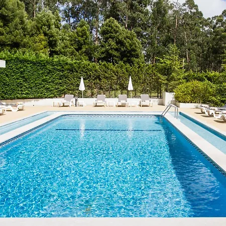 Ibis Porto Sul Europarque Hotel 2*