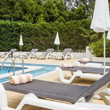 Ibis Porto Sul Europarque ホテル