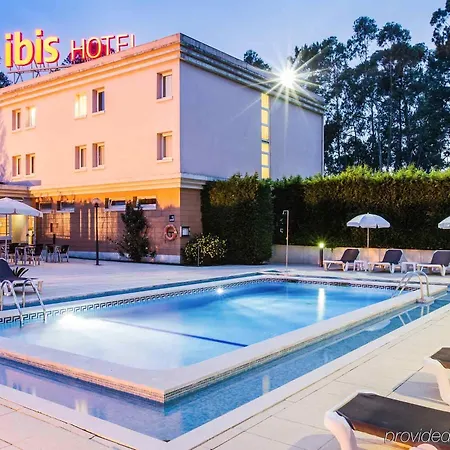 Ibis Porto Sul Europarque Hotell 2*