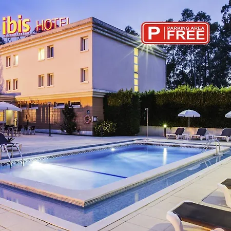 Ibis Porto Sul Europarque فندق 2*