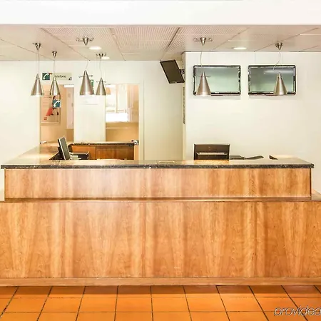 Ibis Porto Sul Europarque 2*