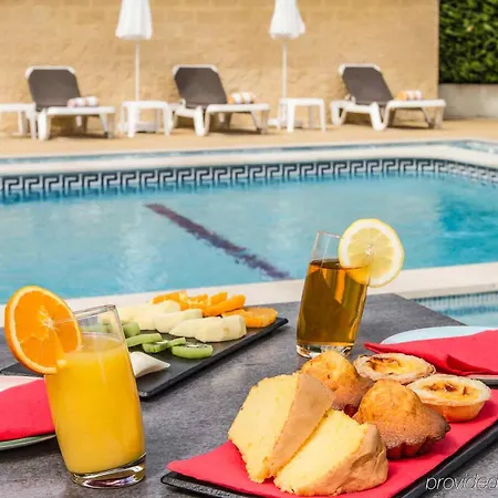 Ibis Porto Sul Europarque Hotell 2*