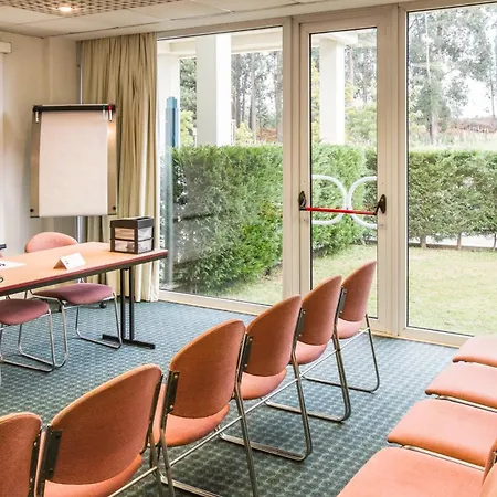 Ibis Porto Sul Europarque Hotel Santa Maria da Feira