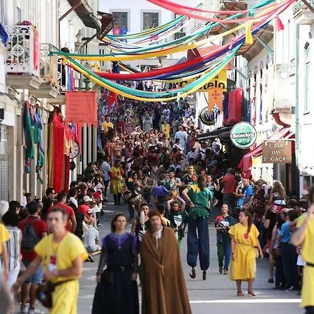 Ibis Porto Sul Europarque Hotel Santa Maria da Feira