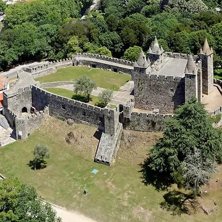 Ibis Porto Sul Europarque Hotel Santa Maria da Feira