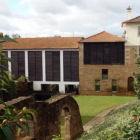 Ibis Porto Sul Europarque سانتا ماريا دا فييرا