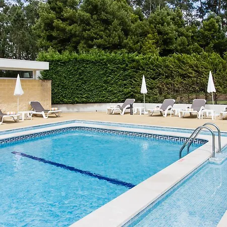 Hotell Ibis Porto Sul Europarque